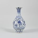 1086 2262 VASE